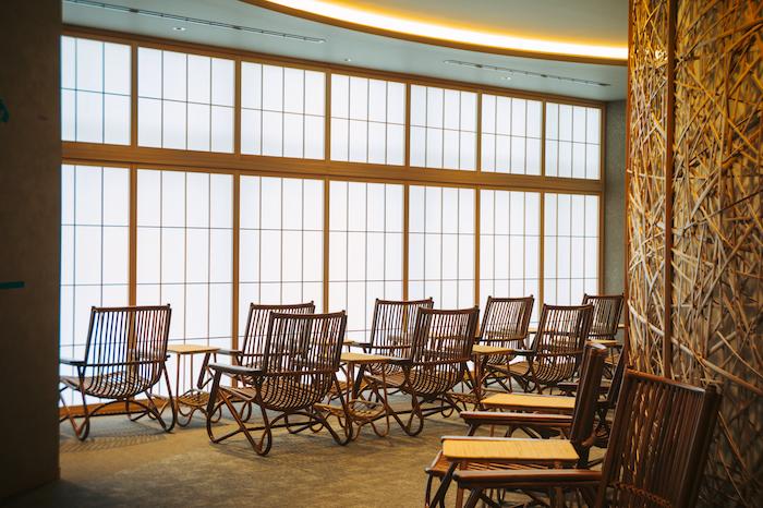 トトパラウンジ / Totopa lounge